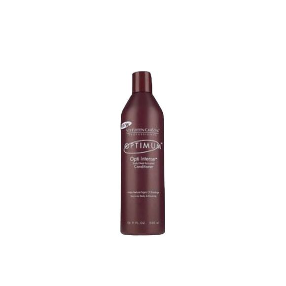 Optimum Other - Soft sheen Carson Optimum Opti Intense Body Heat Activated Conditioner 16.9 Oz